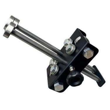 Imagem de Dobradeira Portátil Chapa Calha Rufo Calheiro  - BK Parts