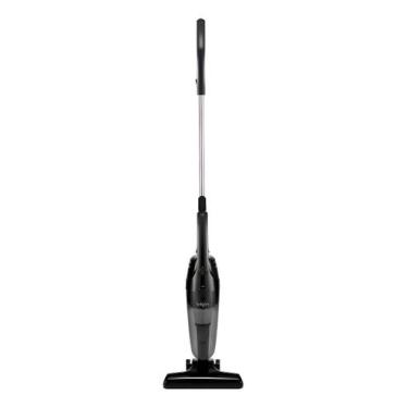 Imagem de Aspirador De Pó Vertical Home Perfect Clean 1200W 1L Preto E Cinza Elg