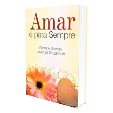 Imagem de Amar é Para Sempre - LEEPP