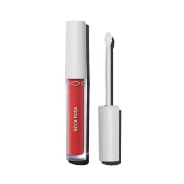 Imagem de Boca Rosa Gloss Hidra Lábios Coral - Boca Rosa Beauty