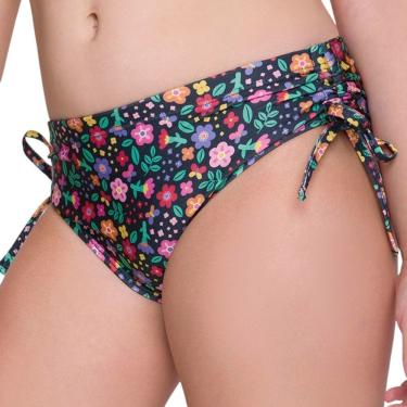 Imagem de Calcinha Biquíni Selene Com Amarração Infantil