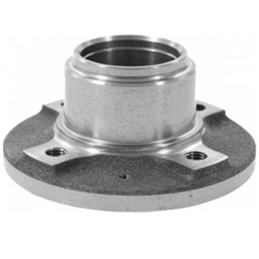 Imagem de Cubo Roda Chevrolet Corsa Pick Up 1.6 95 A 2003 Traseiro