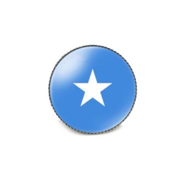 Imagem de EnigmaGlow Emblema de broche de pino único World Most Countries Estados Unidos América e outros países Cruz Amizade Emblema para homens e mulheres, 1.3x0.9inch（33x23mm）, Metal, resina