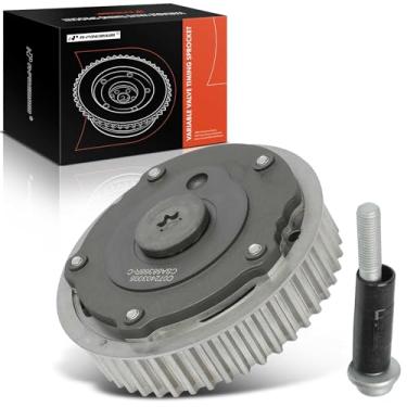 Imagem de A-Premium Substituição da engrenagem da came do eixo de comando do motor de admissão para Chevrolet Sonic Aveo Aveo5 Cruze