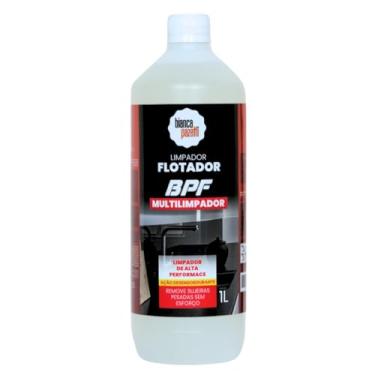 Imagem de Flotador Multiuso Limpa Qualquer Superfície – Fórmula Concentrada, Natural e Ecológica para Casa, Cozinha e Banheiro – 1 Litro (33,8oz) – Produtos de Limpeza Eficientes e Sustentáveis