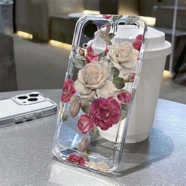 Imagem de Capa de celular vintage para iPhone 16 15 14 12 11 Pro Max 13 Mini 16E XR 8 Plus SE4, S18885, para iPhone 15