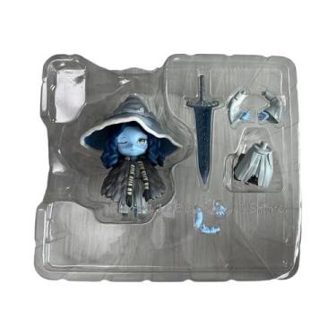 Imagem de Boneca De Ação Lunar Princess Ranni Anime Vagabond, Modelo De Brinqued