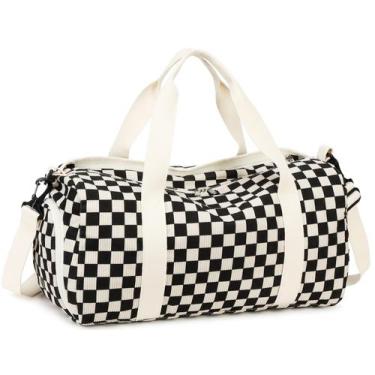 Imagem de Mochila Bluboon Kids impermeável com sapatos e bolsos molhados