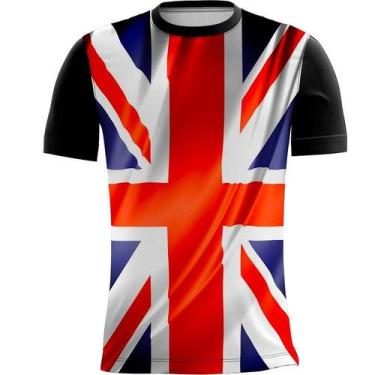 Imagem de Camiseta Personalizada Bandeiras Mundo Símbolos 9 - OBDS, INF 2