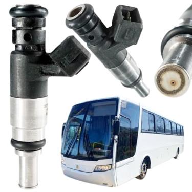 Imagem de Bico Injetor Válvula Dosadora Busscar Diesel Caminhão - 21150162D, G026B00415, 13151533, VA42721, 0001402039, 21150162D, 0001402039, 21150162D G026B00415, 13151533, VA42721