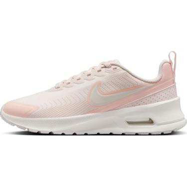 Imagem de Nike Tênis feminino Air Max Nuaxis (HF1233-600, rosa claro/coral lavado/vela), Rosa claro macio/vela/coral lavado, 39