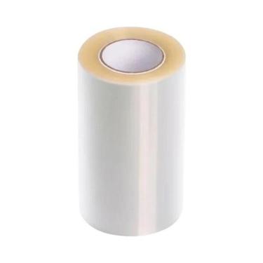 Imagem de Filme Transparente De Acetato Para Bolo, Filme Protetor Para Mousse, F