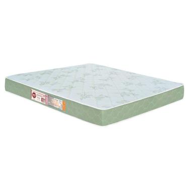 Imagem de Colchão Viúva Espuma D33 Sleep Max (128x188x18) - Castor