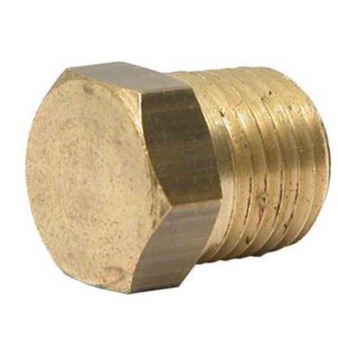 Imagem de Plug Macho Rosca 1/4 Npt - Lubefer