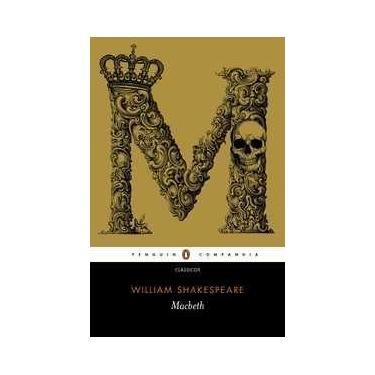 Imagem de Macbeth - Penguin Companhia