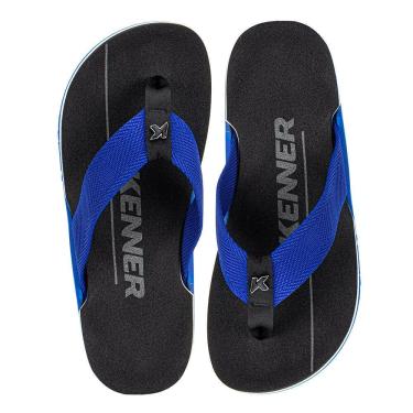 Imagem de Chinelo Masculino Nk6 Kenner Ewu