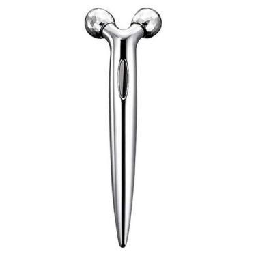 Imagem de Massageador Facial E Corporal 3d Estimula Circulação Sangue - Dolce Ma