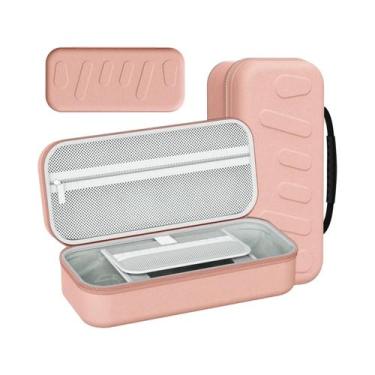 Imagem de Estojo De Transporte Duro EVA ROG Xbox Ally X 2025, Bolsa Protetora Po