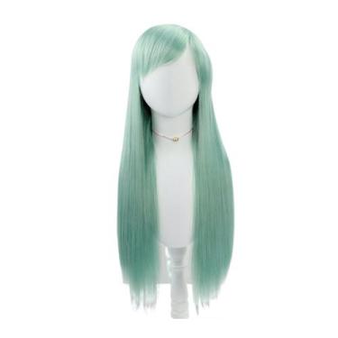 Imagem de Peruca de cosplay Peruca sintética Seven Deadly Sins Elizabeth - taiyu