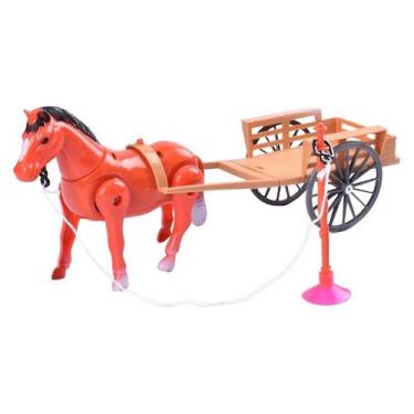 Imagem de Presente de mochila para crianças e adultos Plastic Horse Ki - Gloome 