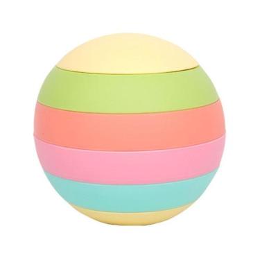 Imagem de Puzzle Toy Bubble Ball Stress Relief para crianças com mais de 36 mese