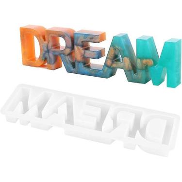 Imagem de Molde de resina: silicone, epóxi, Dream Casting, faça você mesmo, arte