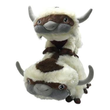 Imagem de Boneco de pelúcia Airbender Soft Doll para crianças de 45 cm - Gloome 