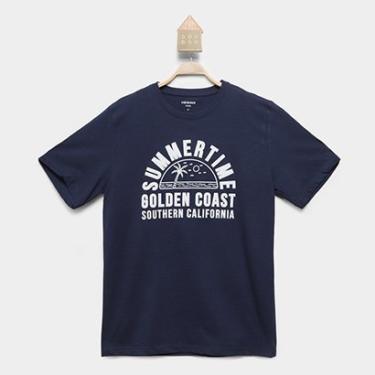 Imagem de Camiseta Infantil Hering Estampada Menino-Masculino