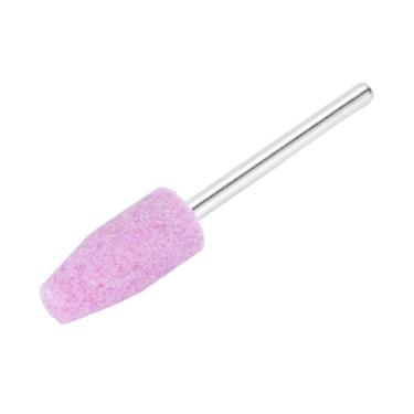 Imagem de Ponta Montada Cônica 10x19mm Haste 3mm MTX 7600255