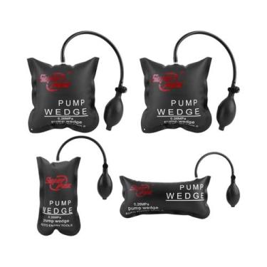 Imagem de Cunhas De Ar Poderosas PDR: Airbag Inflável Para Instalação E Reparo D