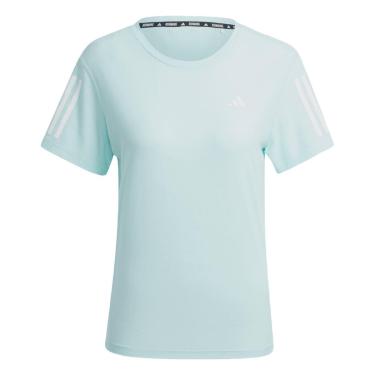 Imagem de Camiseta Adidas Own The Run Feminina-Feminino