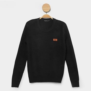 Imagem de Blusa Infantil Red Nose Tricot Canelado Menino-Masculino