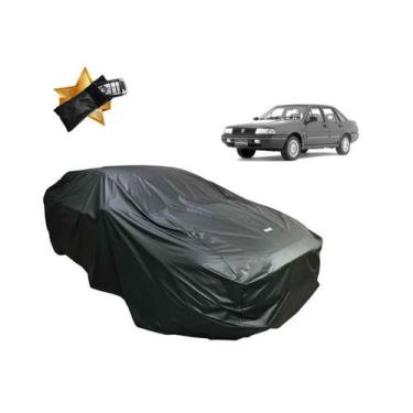 Imagem de Capa de Cobrir Carro VW Santana Impermeável Forrada - Kahawai Capas Im