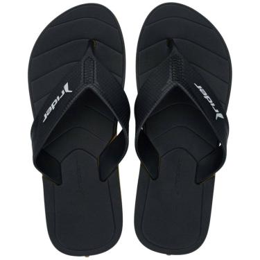 Imagem de Chinelo Masculino Leveza Resistência Estilo Pulse Rider