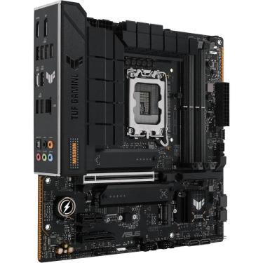 Imagem de Placa Mãe ASUS TUF Gaming B760M-PLUS II
