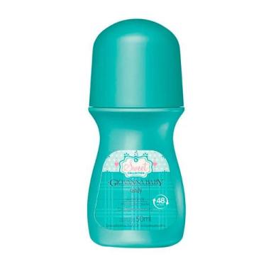 Imagem de Desodorante Giovanna Baby Sweet Candy, Roll-On, 50Ml