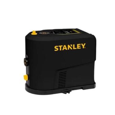 Imagem de Pressurizador Stanley STXWPSFMC4502 0.6cv Monofásico 220v