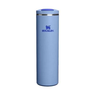 Imagem de Garrafa Térmica Stanley Aerolight Transit 2.0 8879 Blue Sky 591Ml, Úni