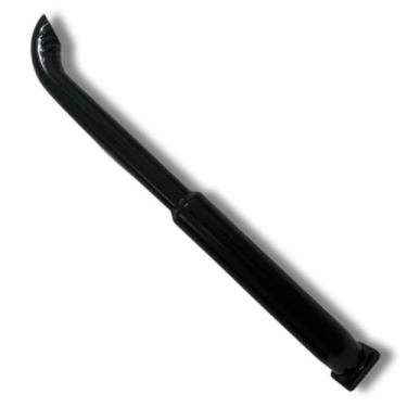 Imagem de Silencioso Trator Valmet 62id 65id 68id 78id 85id Curto
