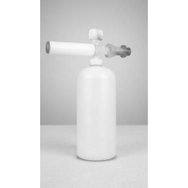 Imagem de Canhão De Espuma 1000ml Leque Ajustável - Congratulations Store