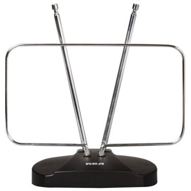 Imagem de Antena Interna hdtv/vhf/uhf/fm - rca - ANT111F