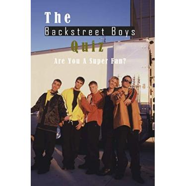 Imagem de The Backstreet Boys Quiz: Are You A Super Fan?: Things You Probably Didn't Know About The Backstreet Boys