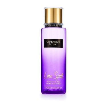 Imagem de Perfume Victoria's Secret Love Spell Splash Spray - Vitoria's Secrets