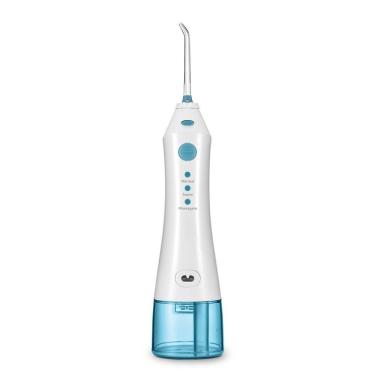 Imagem de Irrigador Oral Multilaser Clearpik Portable 200 ml Limpeza Profunda - HC036
