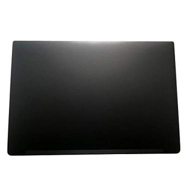 Imagem de Capa de notebook LCD para DELL Latitude 7380 E7380 AM216000100 0T7C6V T7C6V Capa traseira nova