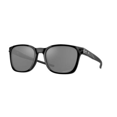 Imagem de Óculos De Sol Oakley Masculino Ojector Oo9018 Black Ink