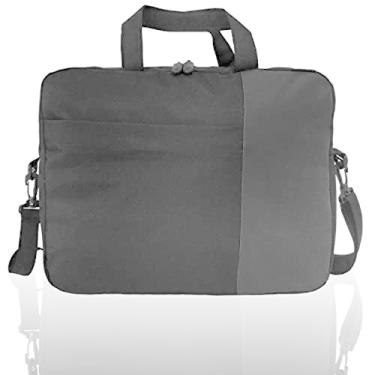 Imagem de Bolsa Notebook Maleta Pasta Executiva Masculino Lift Bags Cor:Preto