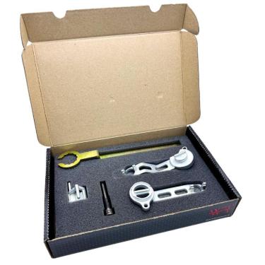 Imagem de Kit Ferramentas Sincronismo Motor 5 Peças