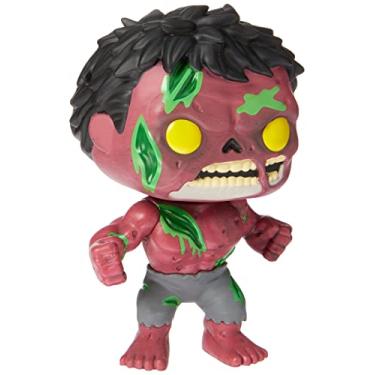 Imagem de Funko ZOMBIE RED HULK 54474