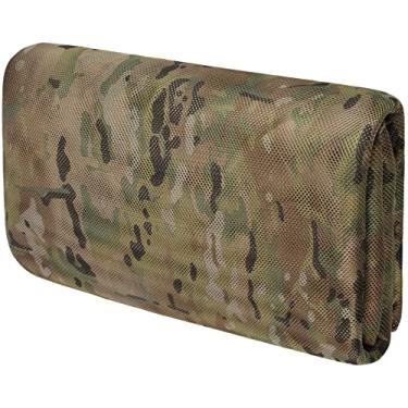 Imagem de scosao Serapilheira camuflada para caça, rede de camuflagem militar para guarda-sol, redes de camuflagem florestal para cobertura, acampamento, persianas de pato, decoração, fotografia de vida selvagem, camuflagem, 1,5 x 15 m
